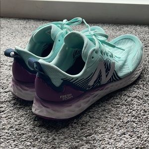 New Balance Fresh Foam Tempo size 9.5